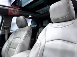 كاديلاك XT4